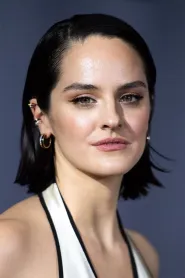 Noémie Merlant as Francesca Lentini in TÁR