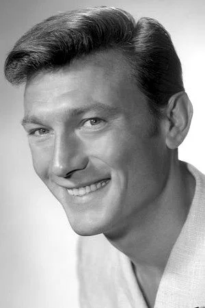 Laurence Harvey - Acting Profile Photo