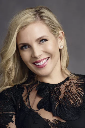 June Diane Raphael Actriță photo