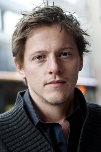 Thure Lindhardt Actor photo