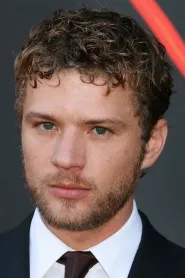 Ryan Phillippe as Danny in One Mile: Chapter Two