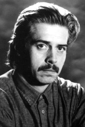 Nigel Terry - Acting Profile Photo