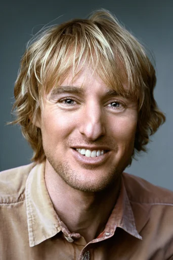 Owen Wilson - Acting Profile Photo
