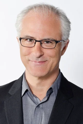 David Rudman Actor photo