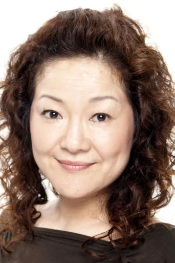 Chika Sakamoto Actriță photo