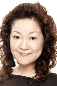 Chika Sakamoto as Mei Kusakabe (voice) in Vecinul meu Totoro