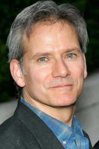 Campbell Scott Actor photo