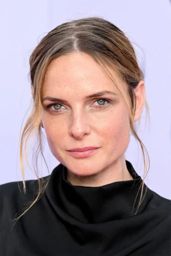 Rebecca Ferguson - Acting Profile Photo