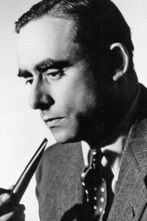 Henri-Georges Clouzot - Writing Profile Photo