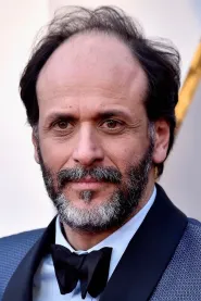 Luca Guadagnino - Regizor in Strigă-mă pe numele tău