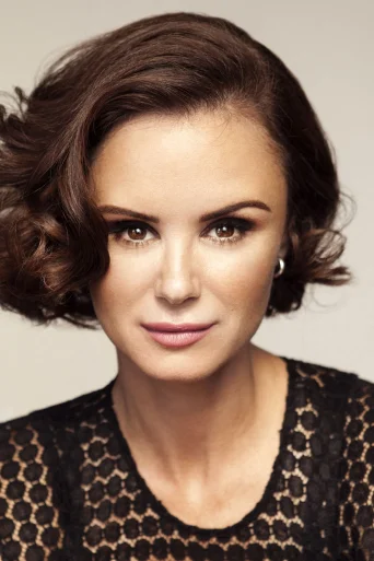 Keegan Connor Tracy Actriță photo