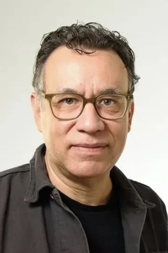Fred Armisen - Acting Profile Photo