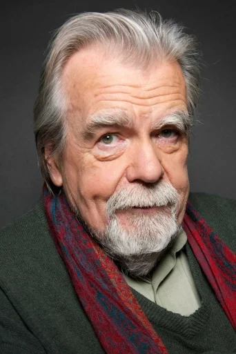 Michael Lonsdale - Acting Profile Photo