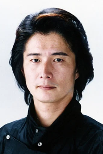 Masaaki Okura Actor photo