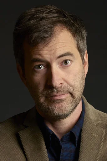 Mark Duplass Actor photo
