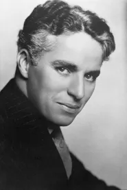 Charlie Chaplin as Calvero in Limelight