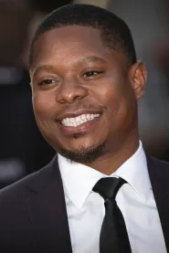 Jason Mitchell as Ronsel Jackson in Mudbound