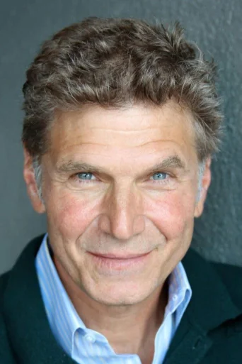 Nick Chinlund - Actor Profile Photo