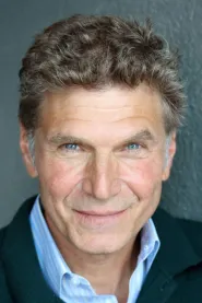Nick Chinlund as Ferdinand Daxus in Ultraviolet