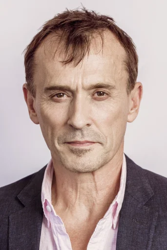 Robert Knepper Actor photo
