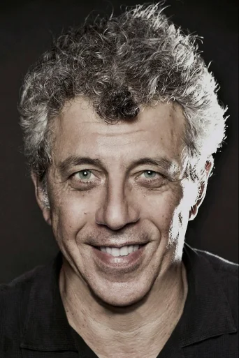 Eric Bogosian - Acting Profile Photo