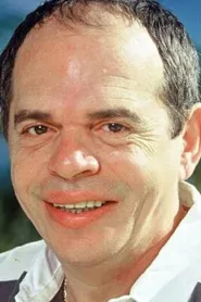 Ticky Holgado as Marcel Tapioca in Delicatessen