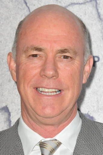 Michael Gaston - Acting Profile Photo