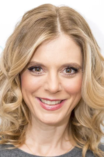 Emilia Fox - Acting Profile Photo