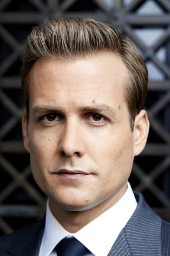 Gabriel Macht Actor photo