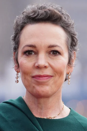 Olivia Colman - Acting Profile Photo