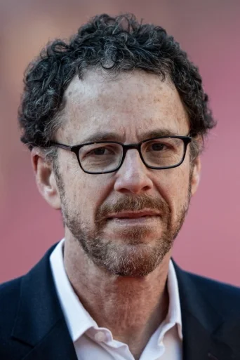 Ethan Coen - Writing Profile Photo