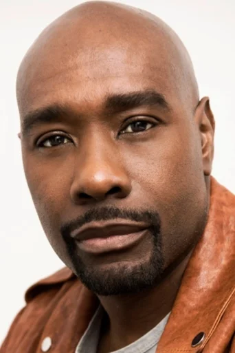 Morris Chestnut - Acting Profile Photo