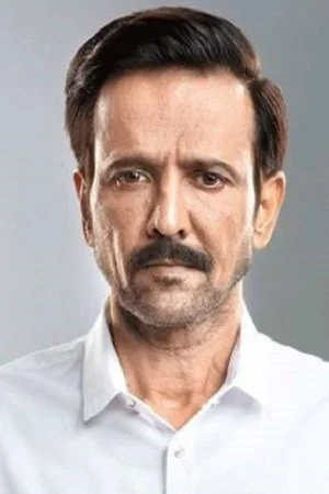 Kay Kay Menon - Acting Profile Photo