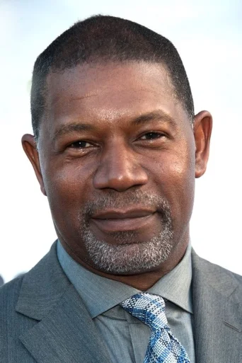 Dennis Haysbert - Acting Profile Photo
