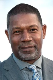 Dennis Haysbert as Franklin in Send Help