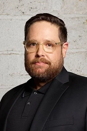 Zak Orth Actor photo