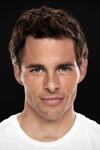 James Marsden - Acting Profile Photo