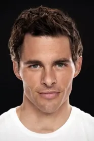James Marsden as Kevin Doyle in 27 Dresses