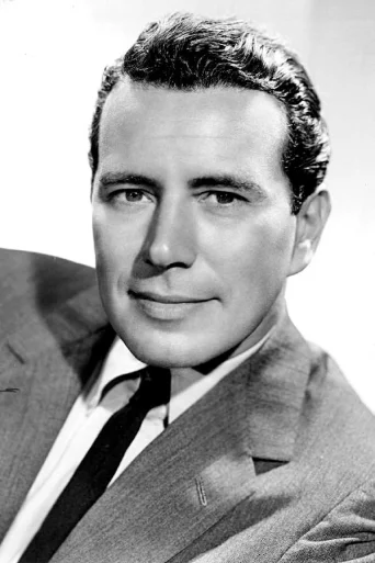John Forsythe Actor photo