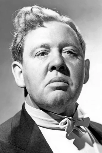 Charles Laughton - Acting Profile Photo