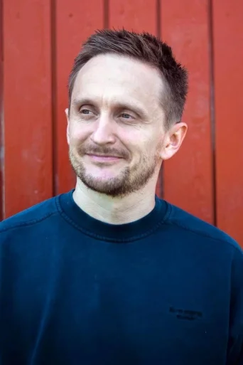 Tommy Wirkola - Directing Profile Photo