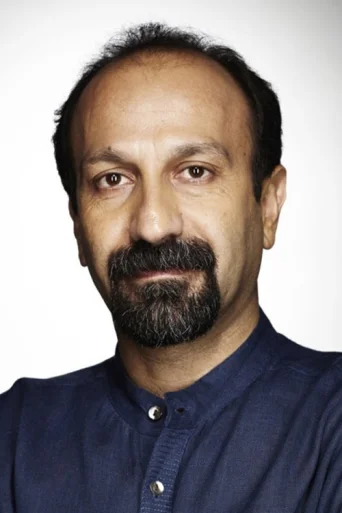 Asghar Farhadi - Directing Profile Photo