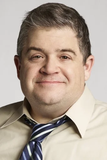 Patton Oswalt - Acting Profile Photo