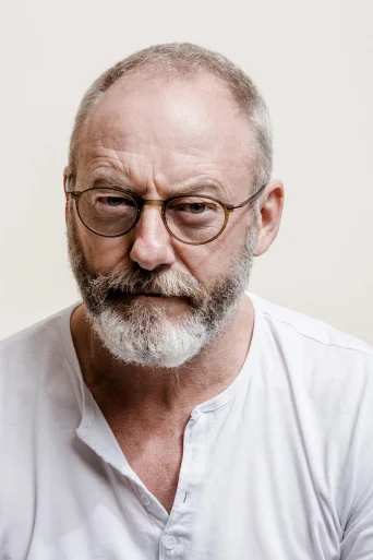 Liam Cunningham - Acting Profile Photo