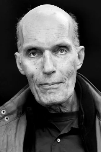 Carel Struycken - Acting Profile Photo
