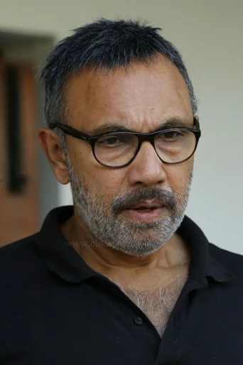 Sathyaraj Actor photo