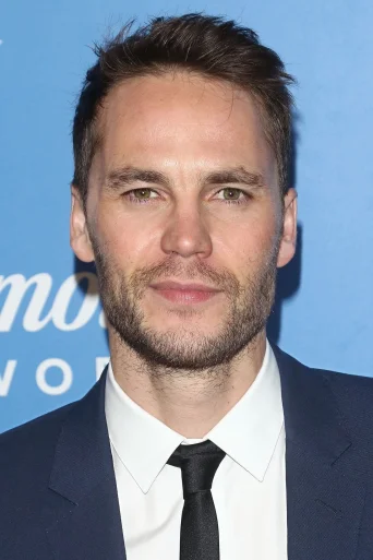 Taylor Kitsch - Acting Profile Photo