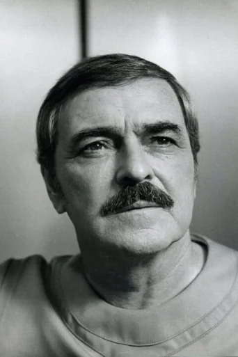 James Doohan - Acting Profile Photo