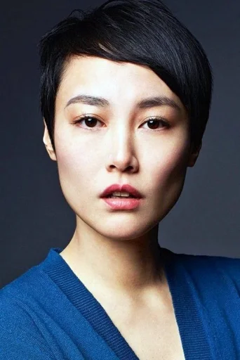 Rinko Kikuchi - Acting Profile Photo