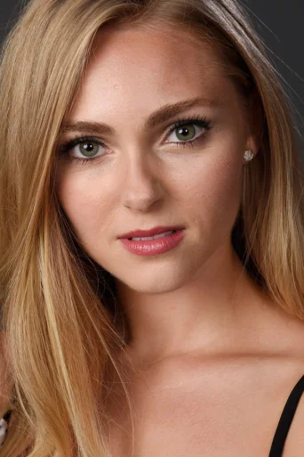 AnnaSophia Robb - Acting Profile Photo